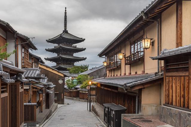 Yasaka Pagoda